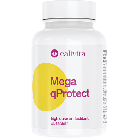 MEGA qPROTECT  |90 tab