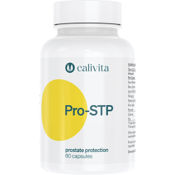 Calivita PRO-STP - 60 Kapsula