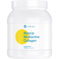 Calivita RISE UP MULTIACTIVE COLLAGEN - 500 g
