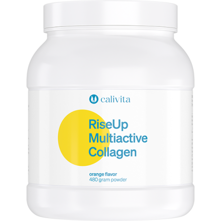 RISE UP MULTIACTIVE COLLAGEN  |500 g