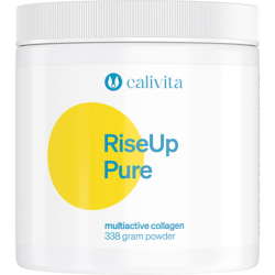 Calivita RISEUP PURE - 338 g