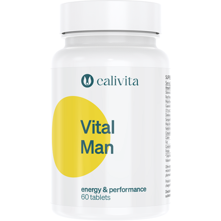 VITALMAN  |60 tab