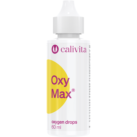 Oxymax