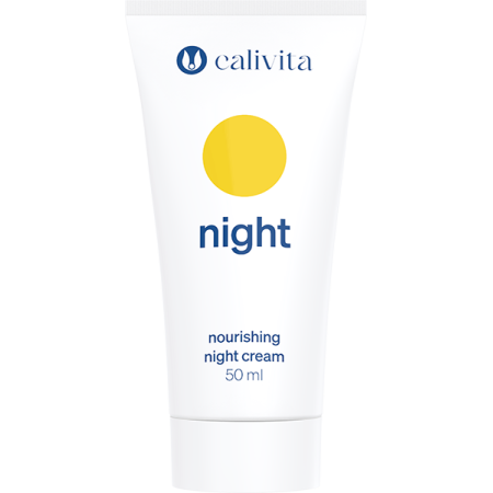 Hranjiva noćna krema 50ml