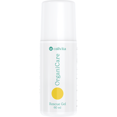 GEL ZA PRVU POMOĆ 60 ml