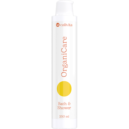 GEL ZA TUŠIRANJE I KUPANJE 250 ml