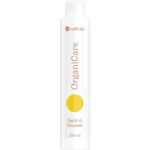 GEL ZA TUŠIRANJE I KUPANJE 250 ml