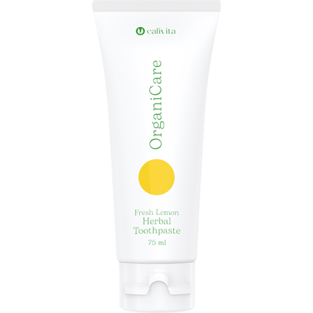 HERBAL PASTA ZA ZUBE