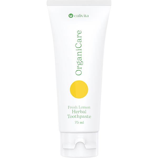 HERBAL PASTA ZA ZUBE