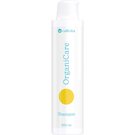 ŠAMPON ZA KOSU 200 ml