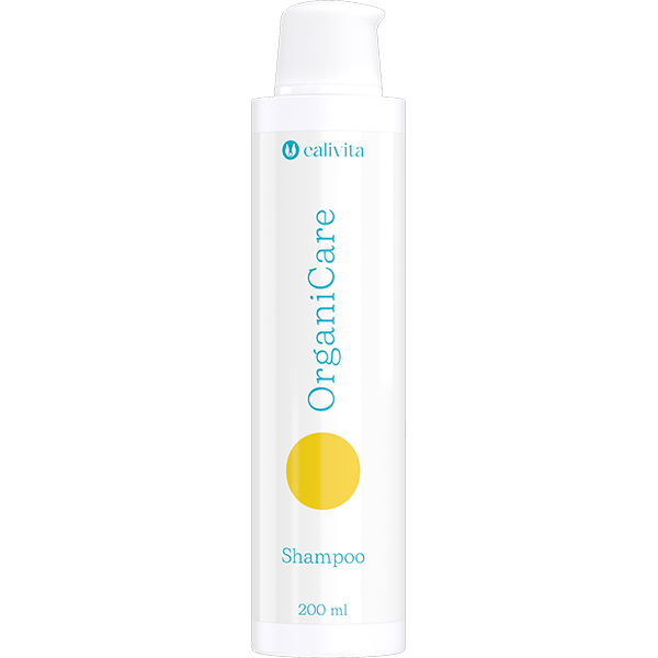 ŠAMPON ZA KOSU 200 ml