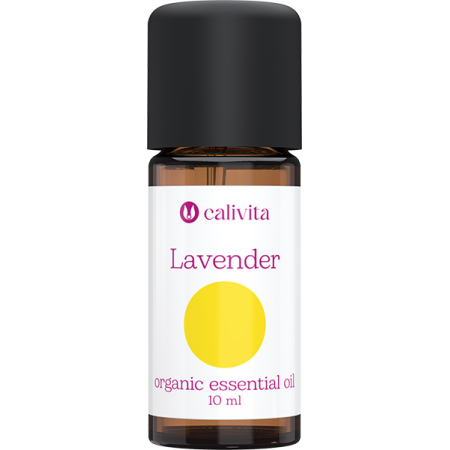 ETERIČNO ULJE LAVANDE 10 ml