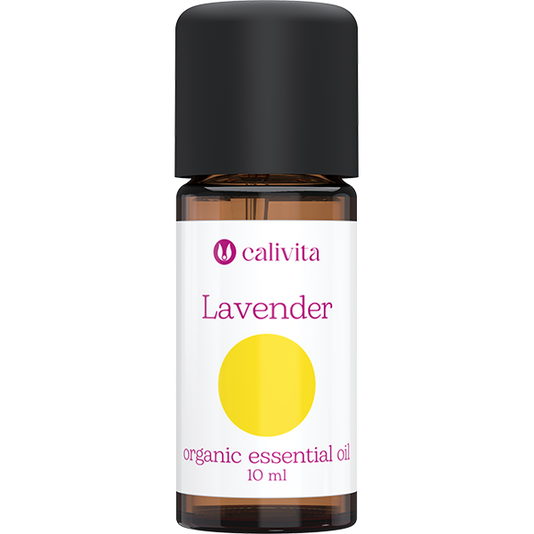ETERIČNO ULJE LAVANDE 10 ml