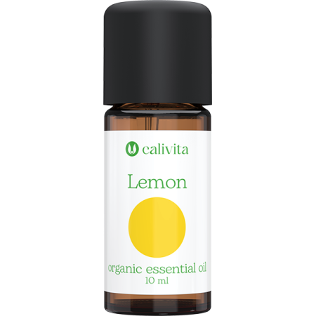 ETERIČNO ULJE LIMUNA