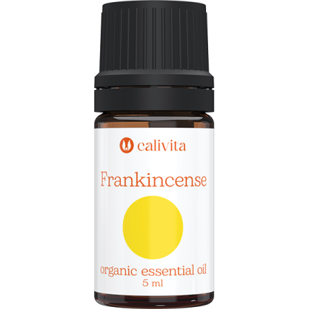 ETERIČNO ULJE TAMJANA 5 ml