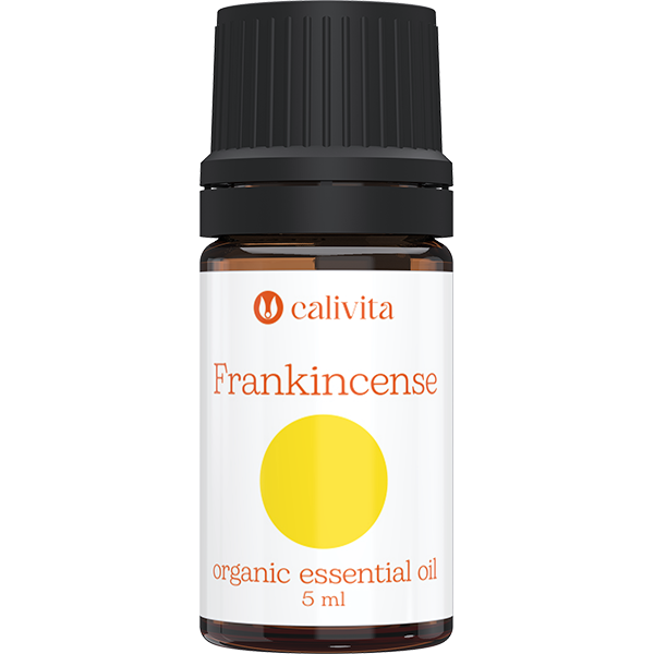 ETERIČNO ULJE TAMJANA 5 ml