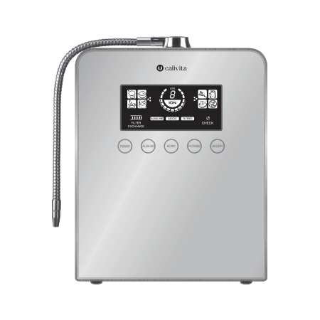 AQUARION P9 + filtar filter ionizator vode