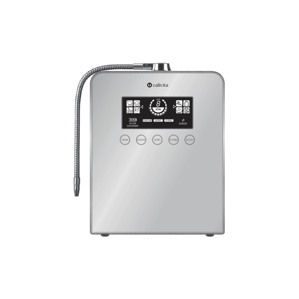 AQUARION P9 + filtar filter ionizator vode