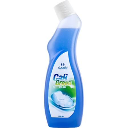 CALIGREEN WC GEL 750 ml