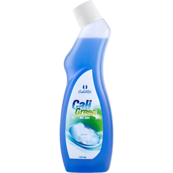 CALIGREEN WC GEL 750 ml