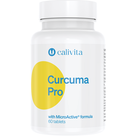 CURCUMA PRO  |60 tab