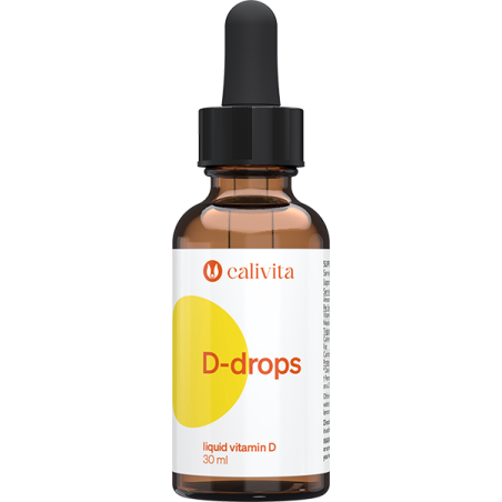 D-DROPS |30 ml