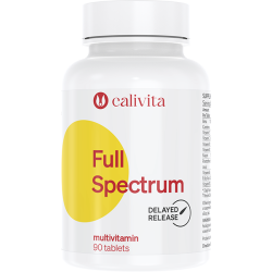 Calivita FULL SPECTRUM - 90 Tableta