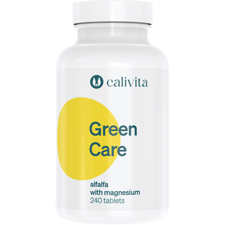 GREEN CARE  |240 tab