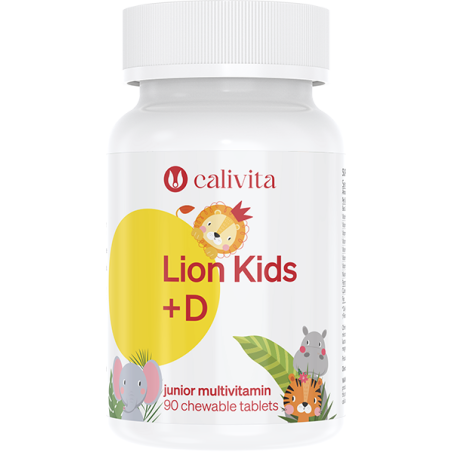 LION KIDS D  |90 tab