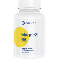 Calivita MAGNEZIB6 - 90 Tableta