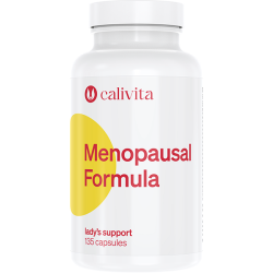 Calivita MENOPAUSAL FORMULA - 135 Kapsula