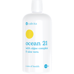 Calivita OCEAN 21 - 946 ml