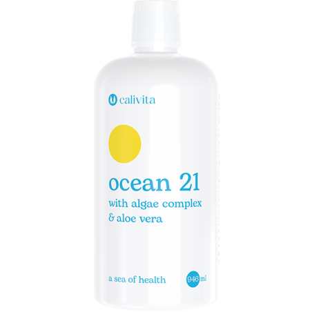 OCEAN 21  |946 ml