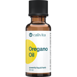 Calivita OREGANO OIL - 30 ml