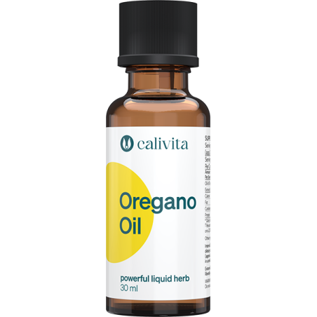 OREGANO OIL  |30 ml