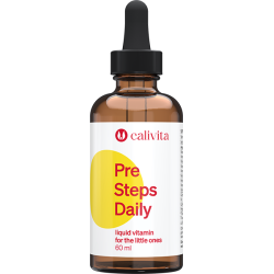 Calivita PRE STEPS DAILY - 60 ml