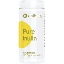 Calivita PURE INULIN - 198,5 g