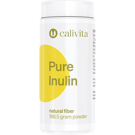 PURE INULIN  |198,5 g