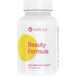 Calivita BEAUTY FORMULA - 60 Kapsula