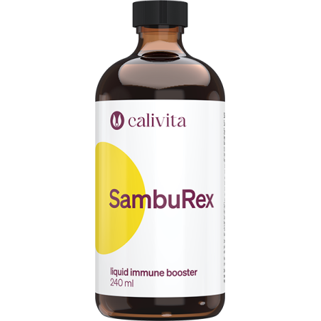 SAMBUREX  |240 ml