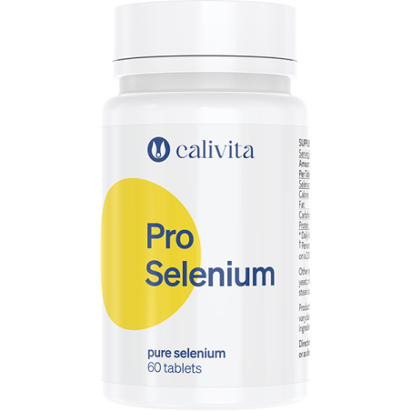 PRO SELENIUM  |60 tab