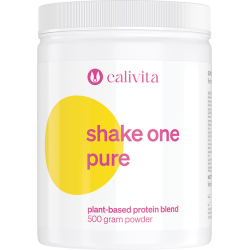 Calivita SHAKE ONE PURE - 500 g