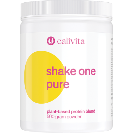 SHAKE ONE PURE  |500 g