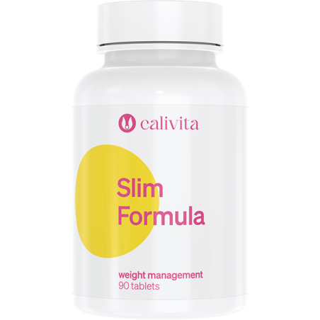 SLIM FORMULA  |90 tab