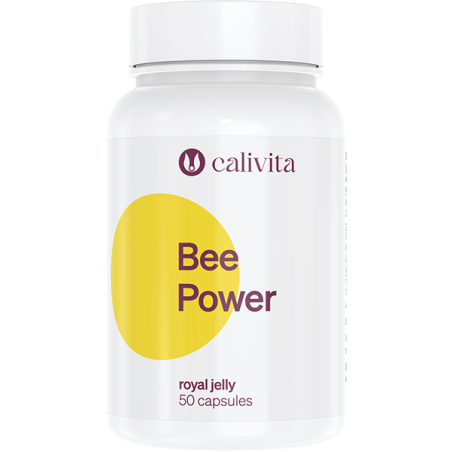 BEE POWER  |50 kaps