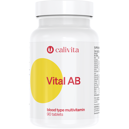 Vital AB