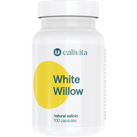 WHITEWILLOW  |100 kaps