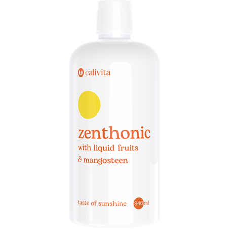 ZENTHONIC  |946 ml