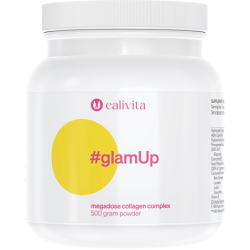 Calivita #GLAMUP - 500 g