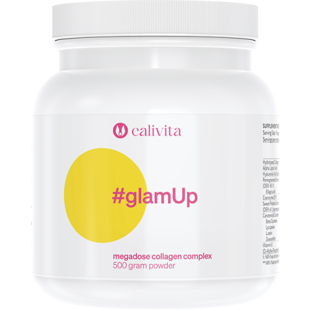 GLAMUP  |500 g